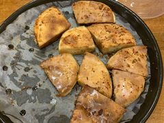 孜然火烧-老东镇啤酒屋海鲜加工·蒸汽海鲜·海鲜烧烤(台东店)