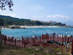 -三亚蜈支洲岛旅游区