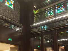 -明阁 Ming Court(广州朗豪酒店)
