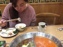 -李二鲜鱼(昌乐店)