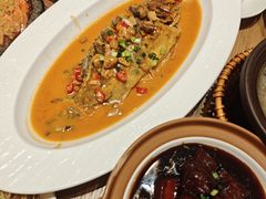 -小菜园新徽菜(宜兴八佰伴店)