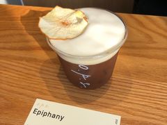 -O.P.S. CAFE