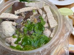 -乌文新澄海卤鹅店