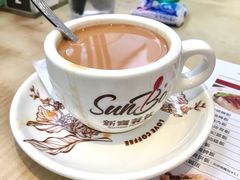 -新世界餐厅(万达店)