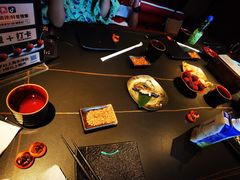 -300杯·和牛烧肉清酒专门店(廊里店)