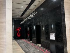 -重庆富力艾美酒店