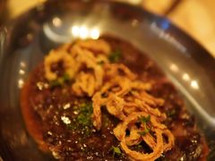 招牌慢烤牛排-城市露台景观餐厅(淮海路店)
