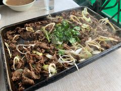 -清真永恒华威肉饼(潘家园店)