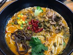-云味馆·云南菜·云南米线(沙井华润店)