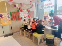 -麦当劳(药谷大道店)