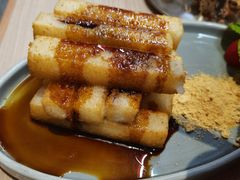 -令狐冲烤鱼·烧菜馆(达明店)