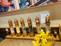 -樱宿日式和牛烧肉(五道口店)