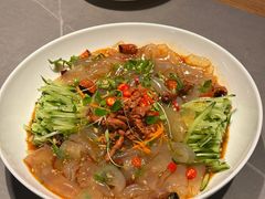 -金手勺东北菜馆(大屯北路店)