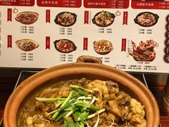 -龚印记牛骨牛杂屋·四代传承(珠影星光城店)