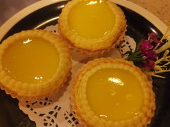 松化鸡蛋挞-点都德(大茶楼店)