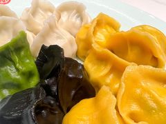 -双合园·海鲜水饺青岛菜(九水东路店)