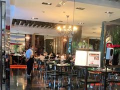 大堂-小资太太餐厅(南岗区店)