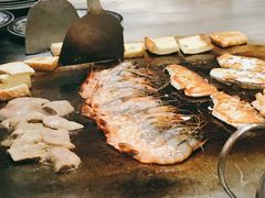 -大渔铁板烧(中山路八佰伴店)