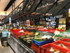 -79号渔船海鲜饭店(宝安店)