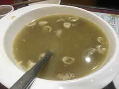 -辛记豆汤家常菜(芳草街店)