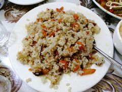 手抓饭-帕米尔饭店