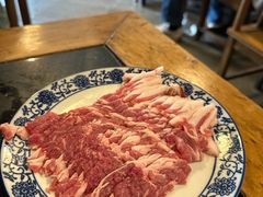 -裕德孚·非遗手切涮羊肉(东直门内大街店)