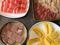 -皇城老妈火锅(琴台店)