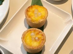 -蔡澜点心·粤菜(嘉里中心店)