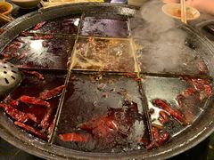 -酒友老火锅(渝中店)