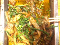 麻辣宽粉-86烧烤·炭火烧烤 (石人总店)
