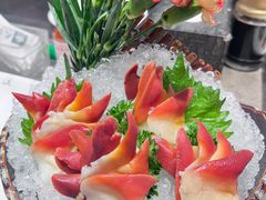 -大渔铁板烧(花园道店)