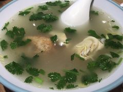 -小杨生煎(黄河路店)