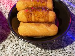 -蘭奢雅集·江浙菜(青山江滩店)