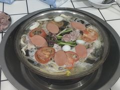 -海关荤豆花(洋河一路店)