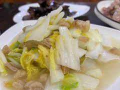 -胖子饭店(兴学弄店)