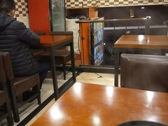 大堂-云南路美食街