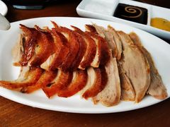 -陆壹捌餐厅(五大道店)