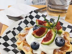 -echoes coffee回响咖啡(红山店)