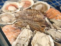 -碧海银沙海鲜餐厅(恒大海上威尼斯店)