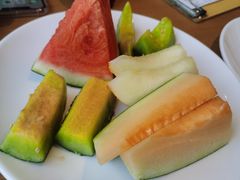 -松本楼(桥西店)