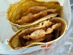 -南楼煎饼(滨江道店)