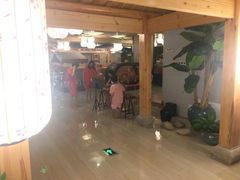 -纽斯洗浴SPA(三墩店)