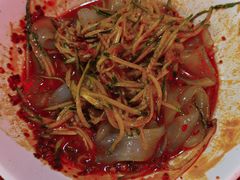 -老何太太鹤岗小串·团建聚餐(龙华店)