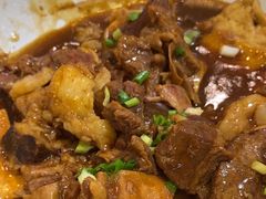 -裕德隆清真饭庄·天津特色菜(河东店)