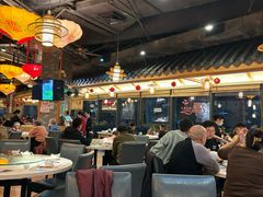 -粤点越有·茶点·粤菜(樵岭国际店)