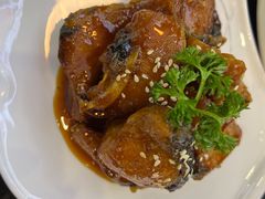 -长兴菜馆(高桥店)