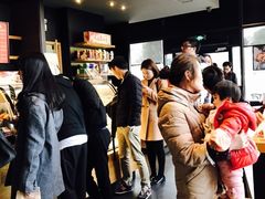 -星巴克(苏州西蒙店)