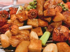 椒麻澳洲牛柳-木棉花开(中心城店)
