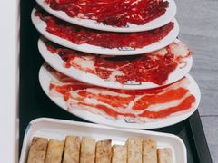 -八合里潮汕鲜牛肉火锅(福州万象城店)