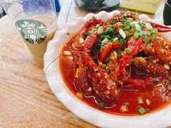 -庾氏龙虾馆(多弗汇店)